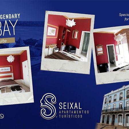 Legendary Bay Suite Tematica เซชาล ภายนอก รูปภาพ