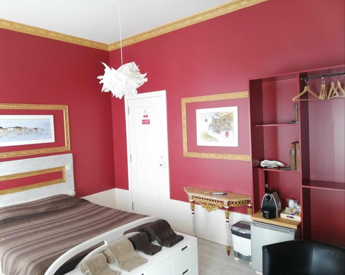 Legendary Bay Suite Tematica เซชาล ภายนอก รูปภาพ