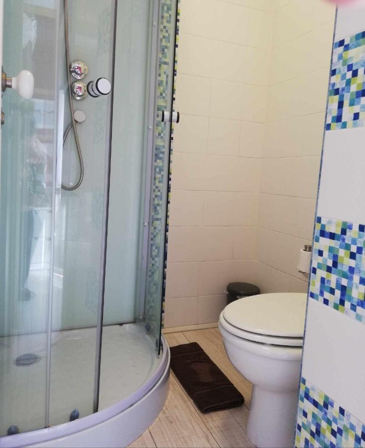 Legendary Bay Suite Tematica เซชาล ภายนอก รูปภาพ