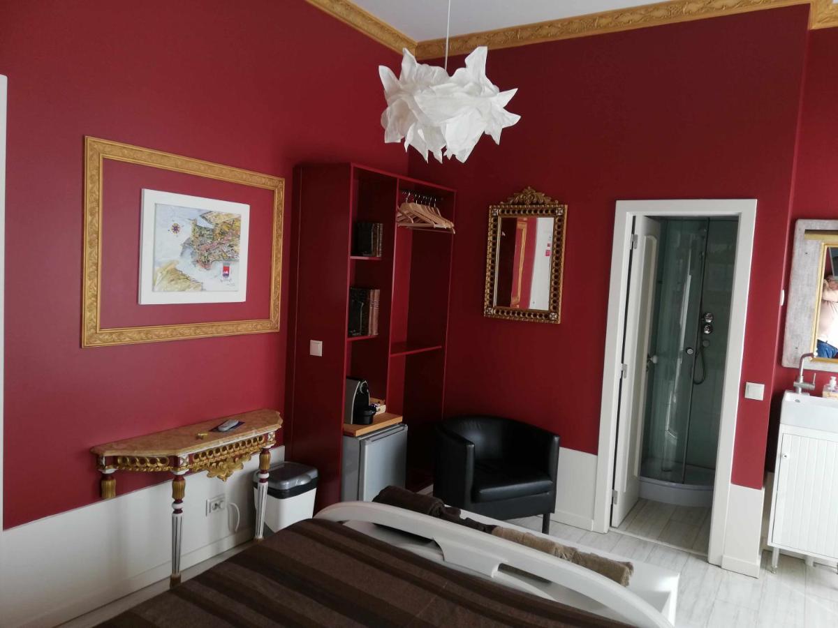 Legendary Bay Suite Tematica เซชาล ภายนอก รูปภาพ