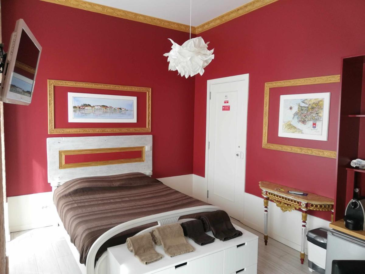 Legendary Bay Suite Tematica เซชาล ภายนอก รูปภาพ